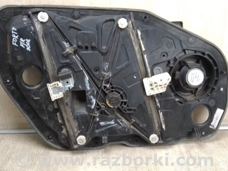 ФОТО Стеклоподъемник для KIA Forte YD (2012-) Киев