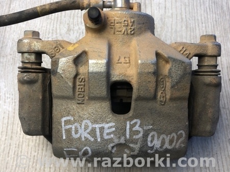 ФОТО Суппорт для KIA Forte YD (2012-) Киев