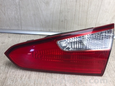 ФОТО Фонарь задний внутренний для KIA Forte YD (2012-) Киев