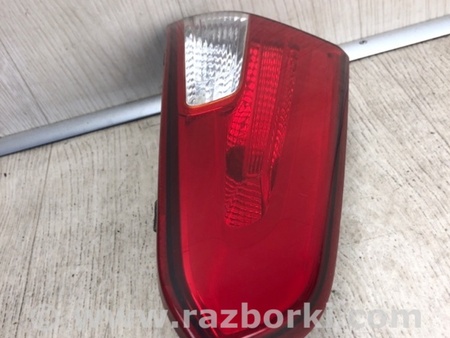 ФОТО Фонарь задний внутренний для KIA Forte YD (2012-) Киев