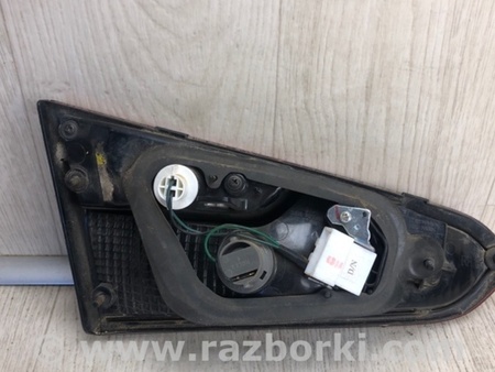 ФОТО Фонарь задний внутренний для KIA Forte YD (2012-) Киев