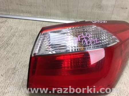 ФОТО Фонарь задний наружный для KIA Forte YD (2012-) Киев