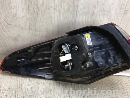 ФОТО Фонарь задний наружный для KIA Forte YD (2012-) Киев