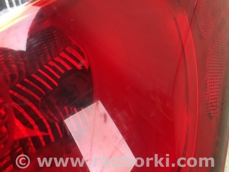 ФОТО Фонарь задний наружный для KIA Forte YD (2012-) Киев