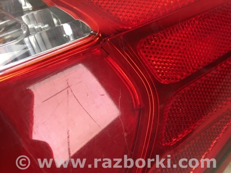 ФОТО Фонарь задний наружный для KIA Forte YD (2012-) Киев