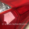 ФОТО Фонарь задний наружный для KIA Forte YD (2012-) Киев