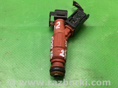 ФОТО Форсунка топливная для KIA Forte YD (2012-) Киев