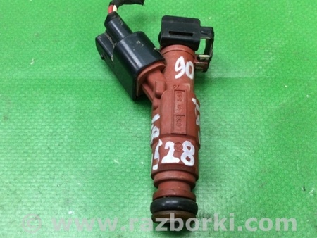 ФОТО Форсунка топливная для KIA Forte YD (2012-) Киев