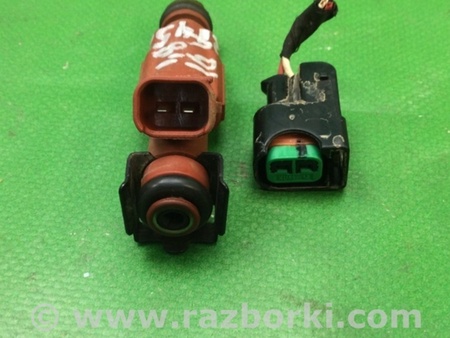 ФОТО Форсунка топливная для KIA Forte YD (2012-) Киев