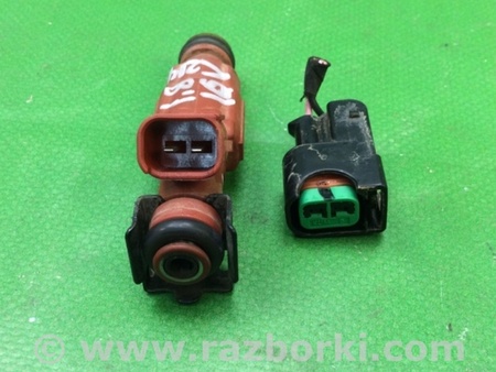 ФОТО Форсунка топливная для KIA Forte YD (2012-) Киев