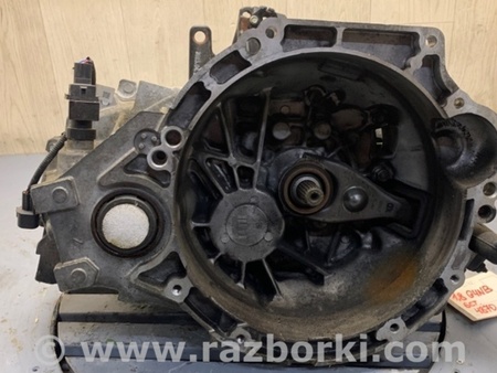 ФОТО МКПП (механическая коробка) для KIA Forte YD (2012-) Киев