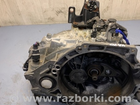 ФОТО МКПП (механическая коробка) для KIA Forte YD (2012-) Киев
