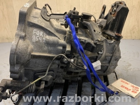 ФОТО МКПП (механическая коробка) для KIA Forte YD (2012-) Киев