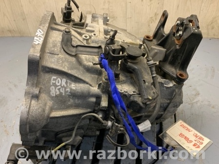 ФОТО МКПП (механическая коробка) для KIA Forte YD (2012-) Киев