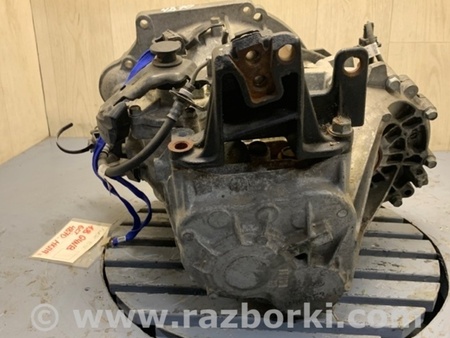 ФОТО МКПП (механическая коробка) для KIA Forte YD (2012-) Киев