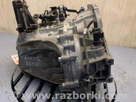 ФОТО МКПП (механическая коробка) для KIA Forte YD (2012-) Киев