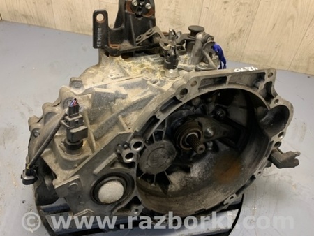 ФОТО МКПП (механическая коробка) для KIA Forte YD (2012-) Киев