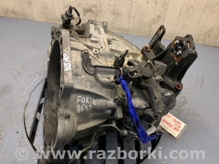 ФОТО МКПП (механическая коробка) для KIA Forte YD (2012-) Киев