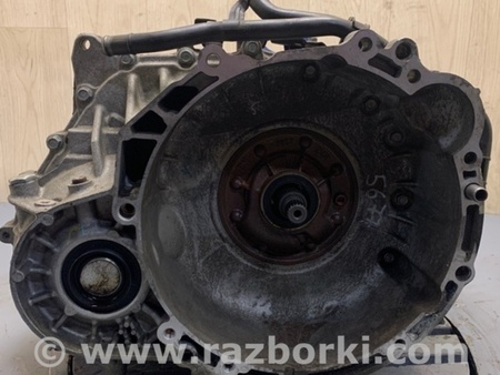 ФОТО АКПП (коробка автомат) для KIA Sorento UM Киев