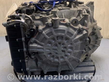 ФОТО АКПП (коробка автомат) для KIA Sorento UM Киев