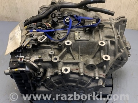 ФОТО АКПП (коробка автомат) для KIA Sorento UM Киев