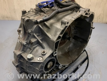 ФОТО АКПП (коробка автомат) для KIA Sorento UM Киев