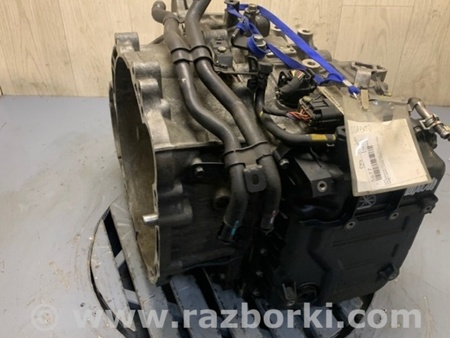 ФОТО АКПП (коробка автомат) для KIA Sorento UM Киев