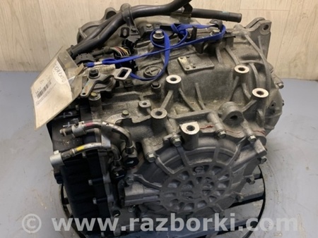 ФОТО АКПП (коробка автомат) для KIA Sorento UM Киев