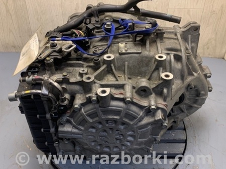 ФОТО АКПП (коробка автомат) для KIA Sorento UM Киев
