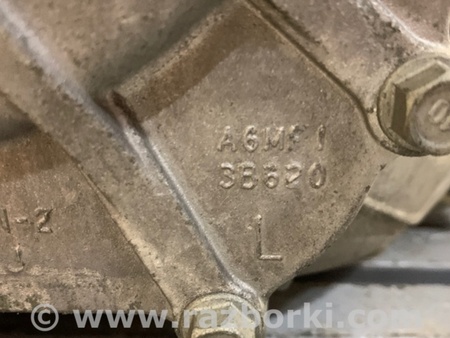 ФОТО АКПП (коробка автомат) для KIA Sorento UM Киев