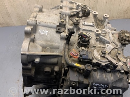 ФОТО АКПП (коробка автомат) для KIA Sorento UM Киев