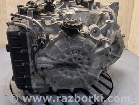 ФОТО АКПП (коробка автомат) для KIA Sorento UM Киев