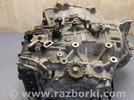 ФОТО АКПП (коробка автомат) для KIA Sorento UM Киев