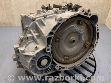 ФОТО АКПП (коробка автомат) для KIA Sorento UM Киев
