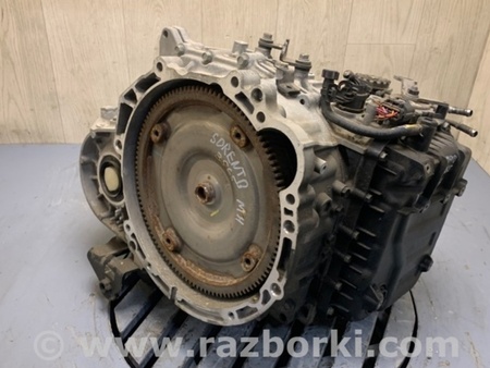ФОТО АКПП (коробка автомат) для KIA Sorento UM Киев