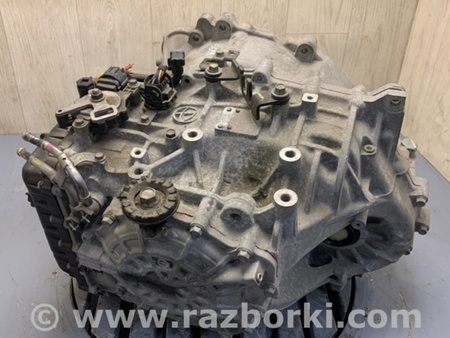ФОТО АКПП (коробка автомат) для KIA Sorento UM Киев