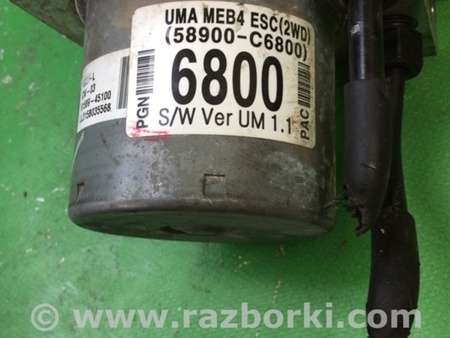 ФОТО Блок ABS для KIA Sorento UM Киев