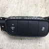 Блок кнопок торпедо KIA Sorento UM