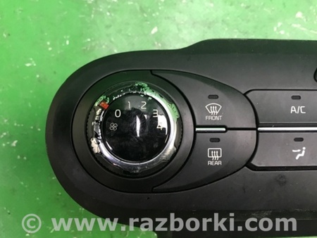 ФОТО Блок управления печкой для KIA Sorento UM Киев
