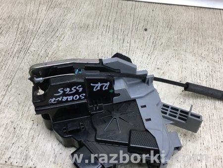 ФОТО Замок двери для KIA Sorento UM Киев