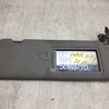 Солнцезащитный козырёк KIA Sorento UM