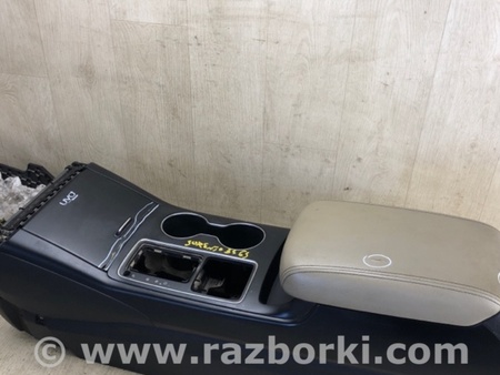 ФОТО Консоль центральная для KIA Sorento UM Киев