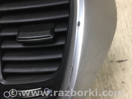 ФОТО Накладка торпеды для KIA Sorento UM Киев