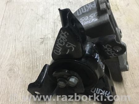 ФОТО Подушка АКПП для KIA Sorento UM Киев