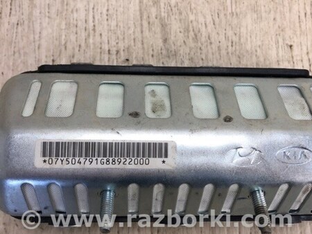 ФОТО Airbag сидения для KIA Sorento UM Киев