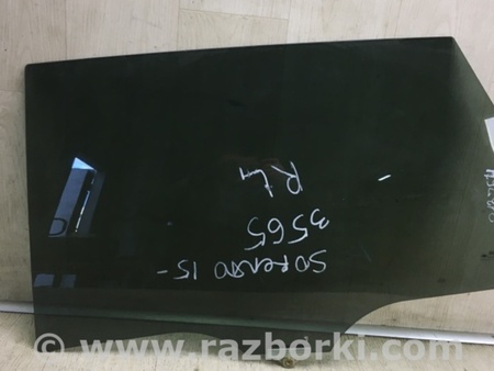 ФОТО Стекло двери для KIA Sorento UM Киев