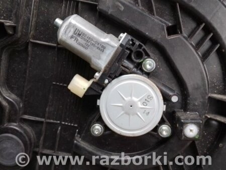 ФОТО Стеклоподъемник для KIA Sorento UM Киев