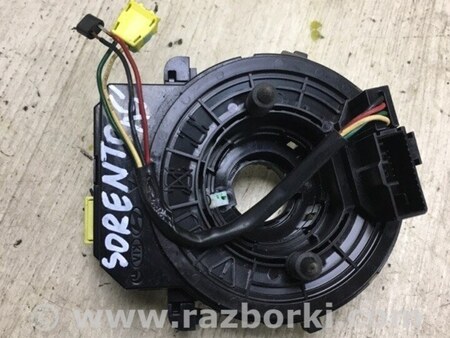 ФОТО Шлейф AirBag для KIA Sorento UM Киев