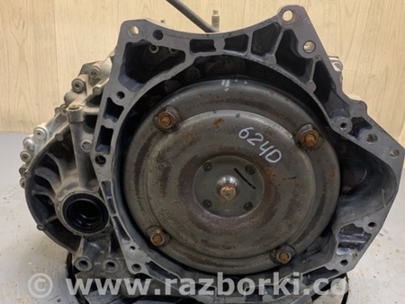 ФОТО АКПП (коробка автомат) для Mazda 6 GJ (2012-...) Киев