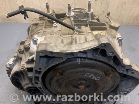 ФОТО АКПП (коробка автомат) для Mazda 6 GJ (2012-...) Киев